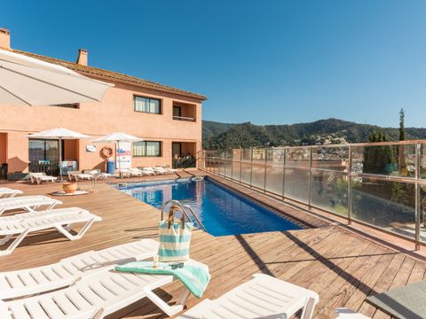 Pierre & Vacances Résidence Villa Romana - Camping Gérone - Image N°6