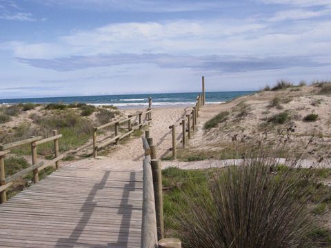 Pierre & Vacances Résidence Torredembarra - Camping Tarragone - Image N°14