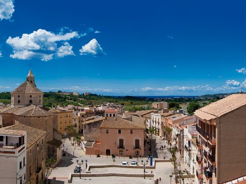 Pierre & Vacances Résidence Torredembarra - Camping Tarragone - Image N°15