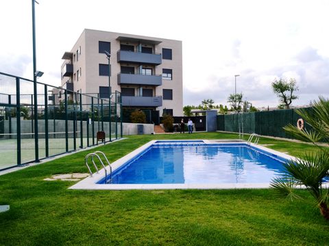 Pierre & Vacances Résidence Torredembarra - Camping Tarragone - Image N°2