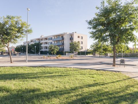 Pierre & Vacances Résidence Torredembarra - Camping Tarragone - Image N°12