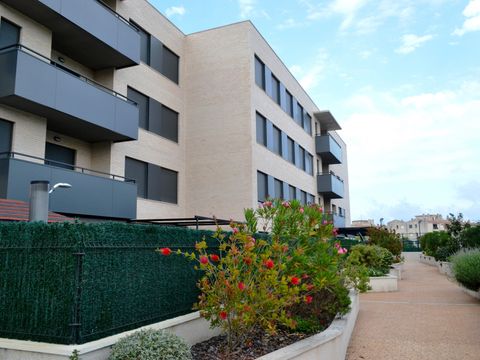 Pierre & Vacances Résidence Torredembarra - Camping Tarragone - Image N°11