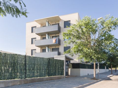 Pierre & Vacances Résidence Torredembarra - Camping Tarragone - Image N°10