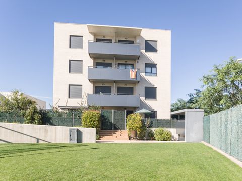 Pierre & Vacances Résidence Torredembarra - Camping Tarragone - Image N°9