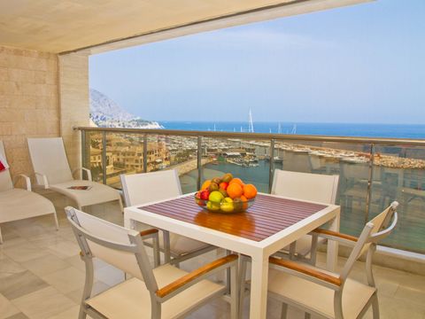 Pierre & Vacances Residence Altea Beach - Camping Alicante - Image N°12
