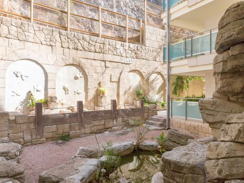 Pierre & Vacances Residence Altea Beach - Camping Alicante - Image N°11