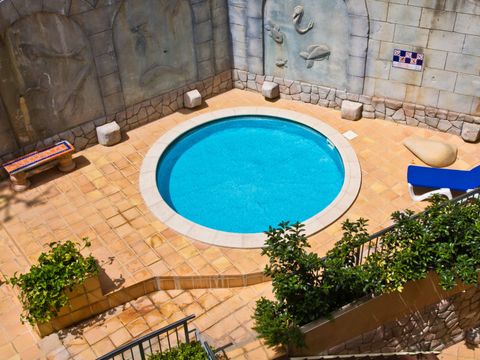 Pierre & Vacances Residence Altea Beach - Camping Alicante - Image N°10