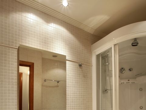 APPARTEMENT 5 personnes - (max. 4 adultes) Standard Vue sur la mer