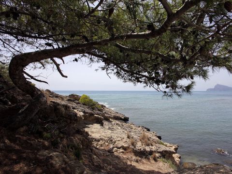 Pierre & Vacances Residence Altea Beach - Camping Alicante - Image N°20