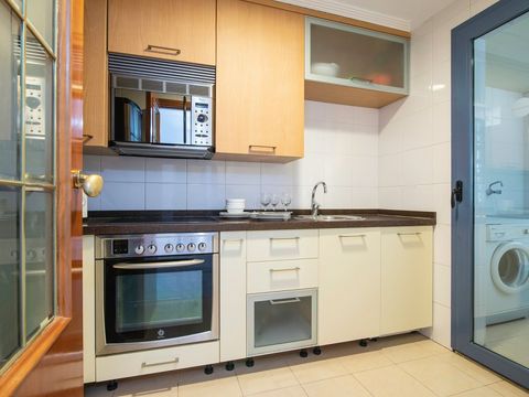 APPARTEMENT 5 personnes - (max. 4 adultes) Standard Vue sur la mer