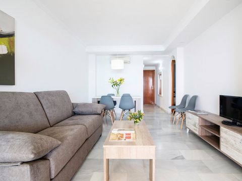 APPARTEMENT 5 personnes - (max. 4 adultes) Standard Vue sur la mer