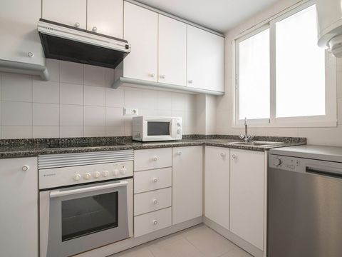 APPARTEMENT 5 personnes - Appartement 5 personnes - 2 chambres - Vue mer - Balcon