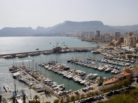 Pierre & Vacances Residence Altea Beach - Camping Alicante - Image N°21