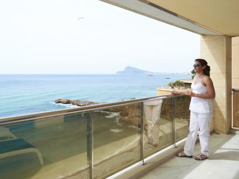 Pierre & Vacances Residence Altea Beach - Camping Alicante - Image N°4