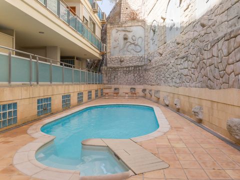 Pierre & Vacances Residence Altea Beach - Camping Alicante - Image N°8