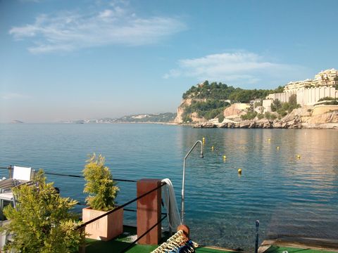 Pierre & Vacances Residence Altea Beach - Camping Alicante - Image N°18