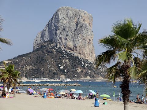 Pierre & Vacances Residence Altea Beach - Camping Alicante - Image N°14