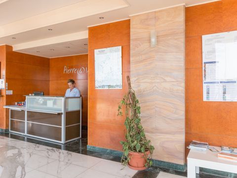 Pierre & Vacances Residence Altea Beach - Camping Alicante - Image N°3