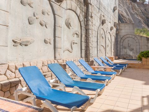 Pierre & Vacances Residence Altea Beach - Camping Alicante - Image N°9