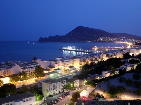 Pierre & Vacances Residence Altea Beach - Camping Alicante - Image N°25