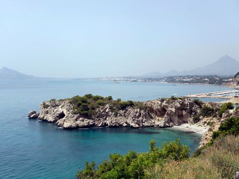 Pierre & Vacances Residence Altea Beach - Camping Alicante - Image N°23