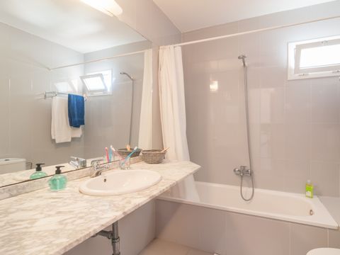 APPARTEMENT 8 personnes - 3 chambres