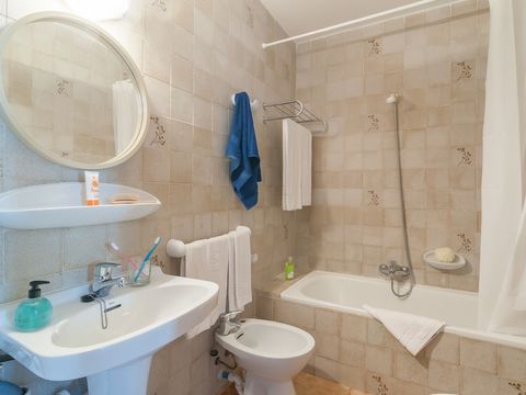 APPARTEMENT 4 personnes - 1 chambre