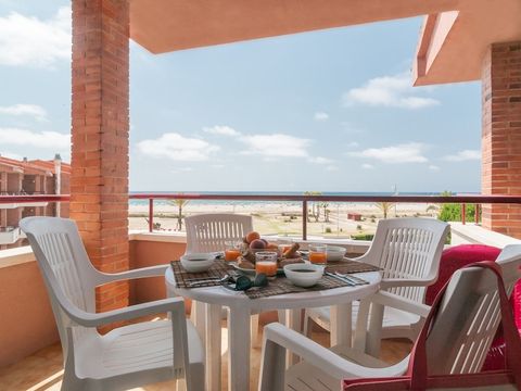 APPARTEMENT 4 personnes - 1 chambre