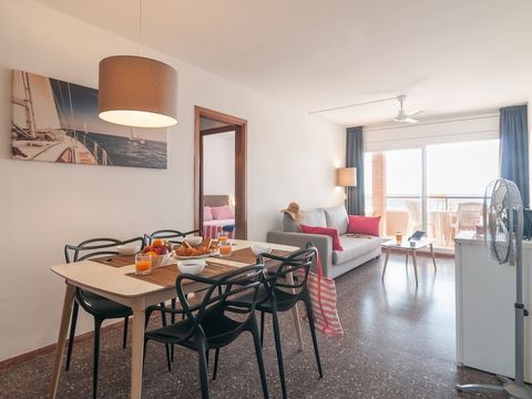 APPARTEMENT 4 personnes - 1 chambre