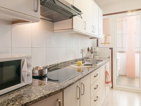 APPARTEMENT 8 personnes - 3 chambres