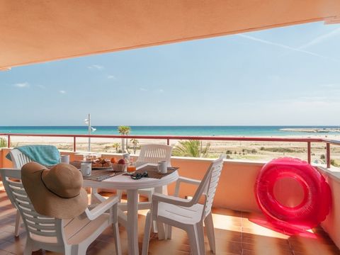 APPARTEMENT 8 personnes - 3 chambres