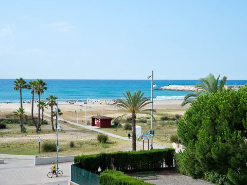 Pierre & Vacances Residence Comarruga - Camping Tarragone - Image N°19