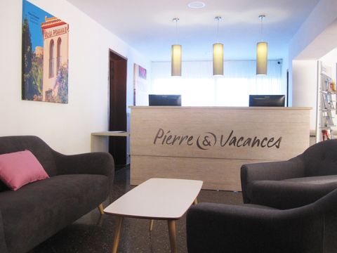 Pierre & Vacances Residence Comarruga - Camping Tarragone - Image N°5