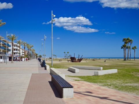 Pierre & Vacances Residence Comarruga - Camping Tarragone - Image N°20