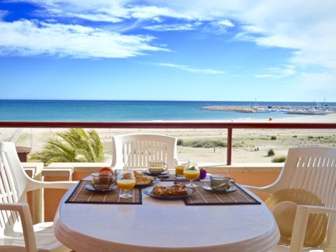 Pierre & Vacances Residence Comarruga - Camping Tarragone - Image N°8