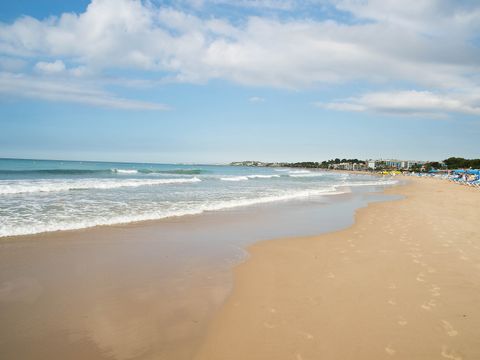 Pierre & Vacances Residence Comarruga - Camping Tarragone - Image N°22