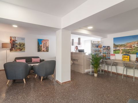 Pierre & Vacances Residence Comarruga - Camping Tarragone - Image N°6