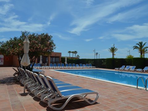 Pierre & Vacances Residence Comarruga - Camping Tarragone - Image N°15