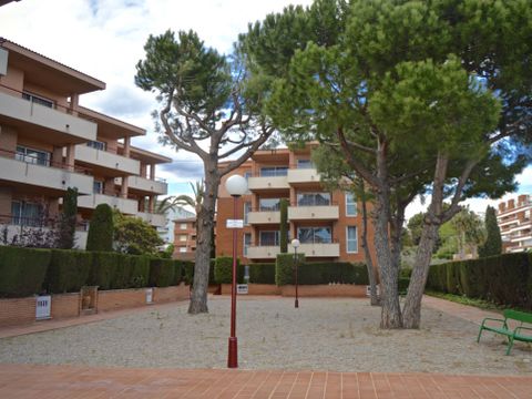 Pierre & Vacances Residence Comarruga - Camping Tarragone - Image N°12