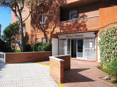 Pierre & Vacances Residence Comarruga - Camping Tarragone - Image N°4