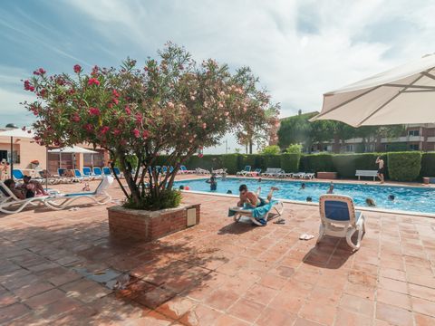 Pierre & Vacances Residence Comarruga - Camping Tarragone - Image N°11