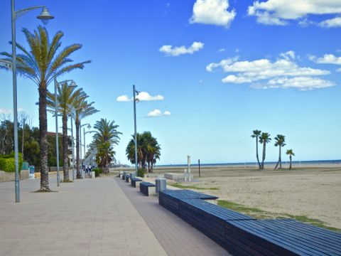 Pierre & Vacances Residence Comarruga - Camping Tarragone - Image N°21