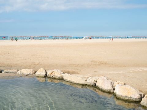 Pierre & Vacances Residence Comarruga - Camping Tarragone - Image N°23