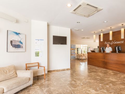 Pierre & Vacances Residence Benidorm Levante (Adults Only) - Camping Alicante - Image N°3