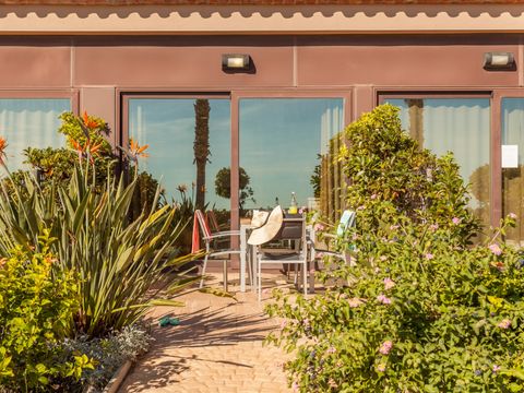 APPARTEMENT 4 personnes - Standard