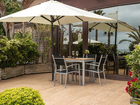 APPARTEMENT 4 personnes - Standard