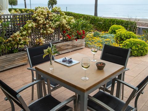 APPARTEMENT 4 personnes - Standard