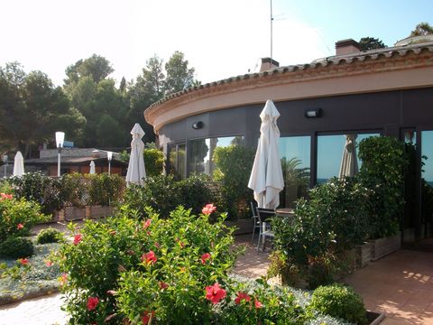 Pierre & Vacances Premium Résidence Cala Cristal - Camping Tarragone - Image N°14