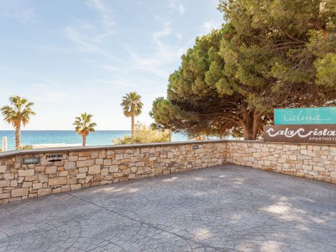 Pierre & Vacances Premium Résidence Cala Cristal - Camping Tarragone - Image N°3