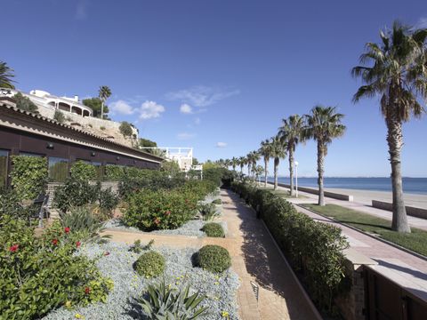 Pierre & Vacances Premium Résidence Cala Cristal - Camping Tarragone - Image N°20